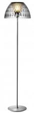 Estiluz P-5659-47 - Nickel Floor Lamp