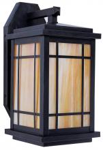 Arroyo Craftsman AVB-8TN-P - 8&#34; avenue wall bracket