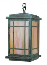 Arroyo Craftsman AVH-8AM-P - 8" avenue pendant