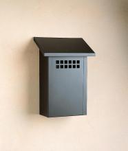 Arroyo Craftsman GMB-RC - glasgow mail box