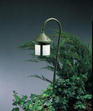 Arroyo Craftsman LV36-B6SGW-VP - low voltage 6&#34; berkeley short body, 36&#34; bo peep stem