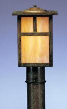 Arroyo Craftsman MP-7EWO-RC - 7" mission post mount without overlay (empty)