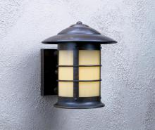 Arroyo Craftsman NS-14TN-BZ - 14&#34; newport sconce