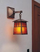 Arroyo Craftsman RB-6OF-RB - 6&#34; raymond wall mount
