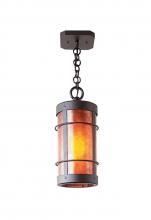 Arroyo Craftsman VH-9NRRM-P - 9" valencia pendant - no roof