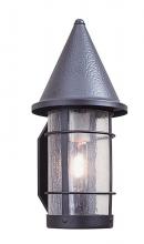 Arroyo Craftsman VS-9OF-RC - 9" valencia sconce