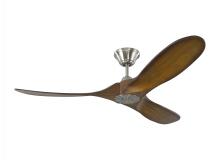 Visual Comfort & Co. Fan Collection 3MAVR52BSKOA - Maverick 52&#34; Ceiling Fan