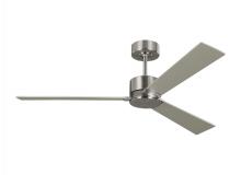 Visual Comfort & Co. Fan Collection 3RZR52BS - Rozzen 52&#34; Ceiling Fan