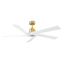 Visual Comfort & Co. Fan Collection 5ASPR56BBS - Aspen 56&#34; Ceiling Fan