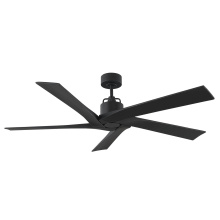 Visual Comfort & Co. Fan Collection 5ASPR56MBK - Aspen 56&#34; Ceiling Fan