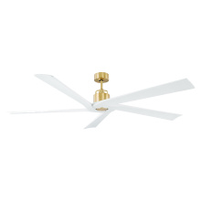 Visual Comfort & Co. Fan Collection 5ASPR70BBS - Aspen 70&#34; Ceiling Fan