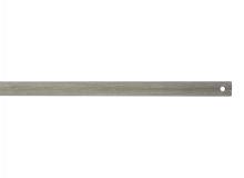 Visual Comfort & Co. Fan Collection DR12WGR - 12&#34; Downrod in Washed Grey