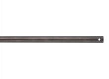 Visual Comfort & Co. Fan Collection DR60AGP - 60&#34; Downrod in Aged Pewter
