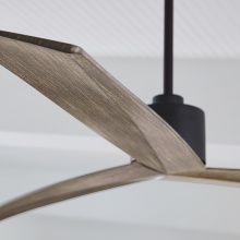 Visual Comfort & Co. Fan Collection 3ADR60AGP - Adler 60&#34; Ceiling Fan