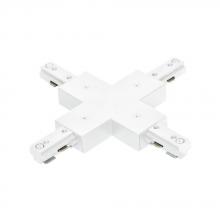 Jesco H1XP-WT - X Connector/Feed - White - H-TYPE