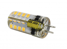 GM Lighting LG427K-03WOMWP - Irradiar G4 Water-Resistant LED Lamps