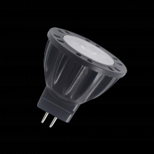 GM Lighting L1140K-02.5W120D - Irradiar MR11 Water-Resistant LED Lamps