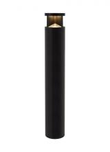 Visual Comfort & Co. Modern Collection 700OBARK284036BUNV - Arkay Two 36 Outdoor Bollard