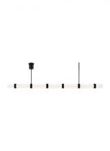 Visual Comfort & Co. Modern Collection 700LSWIT7B-LED930 - Wit Linear Suspension