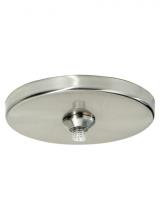 Visual Comfort & Co. Architectural Collection 700FJ4RFS-LED277 - FreeJack 4&#34; Round Flush Canopy LED