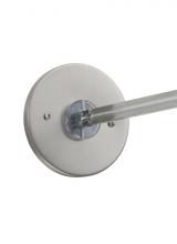 Visual Comfort & Co. Architectural Collection 700MOP4CDZ - MonoRail 4&#34; Round Direct-End Power Feed