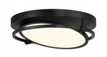 Minka George Kovacs P5546-66A-L - Studio 23 LED Flush Mount