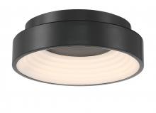Minka George Kovacs P5550-66A-L - Conc - 13&#34; LED Flush Mount