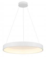 Minka George Kovacs P5555-44B-L - Conc 24" LED Pendant