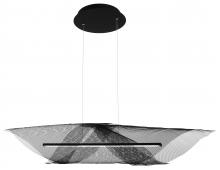 Minka George Kovacs P8564-0-66A-L - 47&#34; LED Island