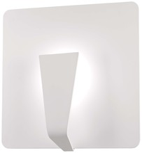 Minka George Kovacs P1776-655-L - WAYPOINT - 13.75&#34; LED WALL SCONCE