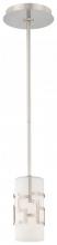 Minka George Kovacs P196-084 - ALECIA&#39;S NECKLACE - 1 LIGHT MINI PENDANT
