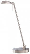 Minka George Kovacs P4336-084 - GEORGE&#39;S READING ROOM™ - 1 LIGHT LED TABLE LAMP