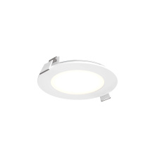 Dals 2004-WH - 4&#34; LED flat panel