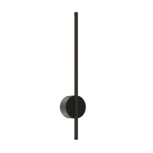 Dals RWS24-CC-BK - 24&#39;&#39; Indirect linear wall sconce