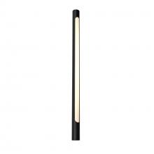 Dals DCP-STK20-BK - Dals Connect Pro Smart Stick Light (20&#34;) With 6&#34; Metal Stake