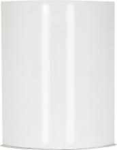Nuvo 60/923 - Crispo - 1 Light CFL - 9&#34; - Wall Fixture - Fluorescent - (1) 18w GU24 / 2700K Included