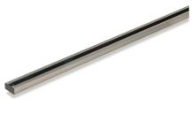 Nuvo TR129 - 8&#39; - Track- Brushed Nickel Finish
