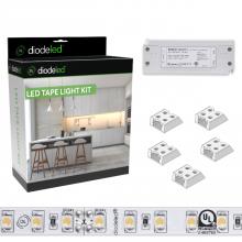 Diode Led DI-KIT-24V-BC2OM60-2700 - RETAIL KIT