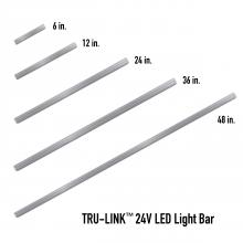 Diode Led DI-24V-TR40SF-12-SV - LUMINAIRE