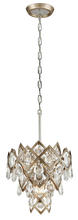 Corbett 214-44 - TIARA  3LT PENDANT SMALL