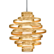 Corbett 225-42-GL - Vertigo Pendant