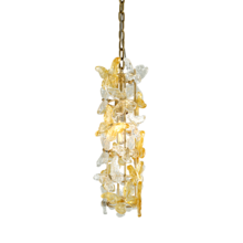 Corbett 279-41-GL - MILAN 1LT MINI PENDANT