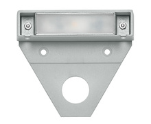 Hinkley 15444TT - Nuvi Small Deck Sconce