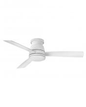 Hinkley 902752FMW-LWD - Trey 52&#34; LED Smart Fan