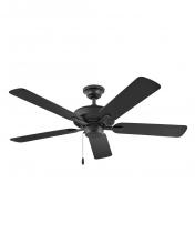 Hinkley 903352FMB-NWA - Metro Wet 52&#34; Fan