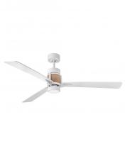 Hinkley 906256FMW-LDD - Atticus 56&#34; LED Smart Fan