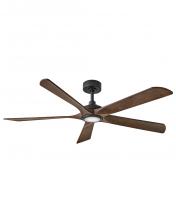 Hinkley 907358FMB-LDD - Layton 58&#34; Smart Fan
