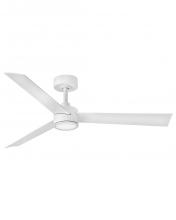 Hinkley 907452FMW-LDD - Speck 52&#34; Smart Fan