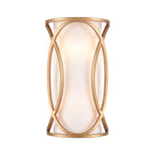 ELK Home 33421/2 - SCONCE