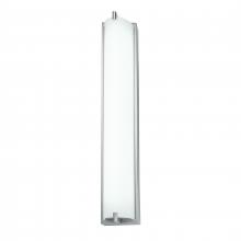 ELK Home 9692-BN-MO - Alto 24&#39;&#39; High Integrated LED Sconce - Brushed Nickel